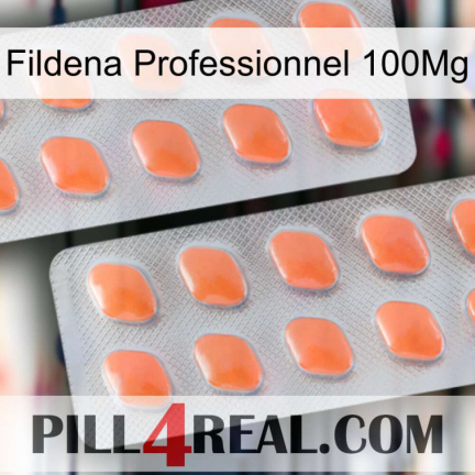 Fildena Professional 100Mg 27